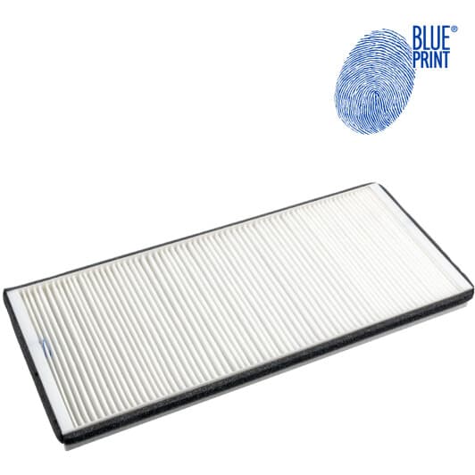 adu172524 Blue Print Фильтр салона