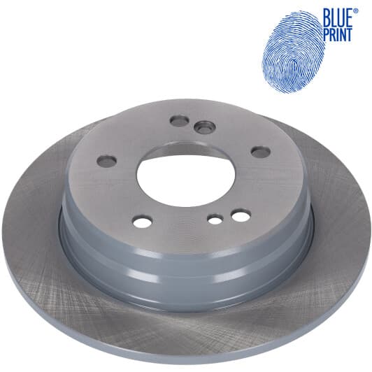 adu174317 Blue Print Тормозной диск