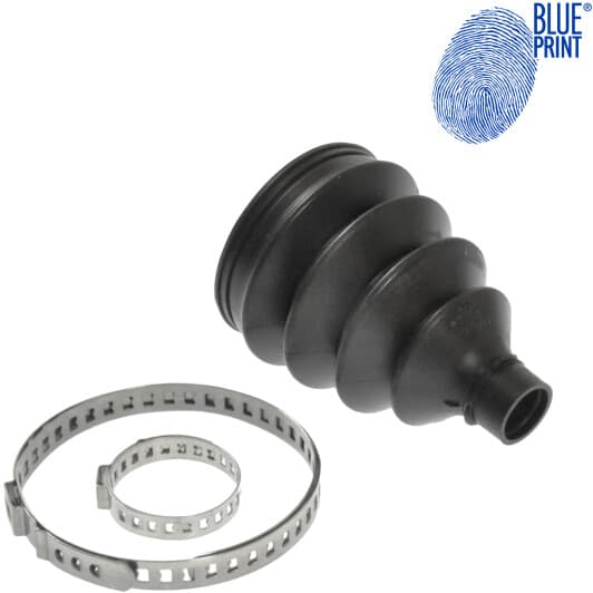 ADU1781503C Blue Print Пыльник рулевой рейки