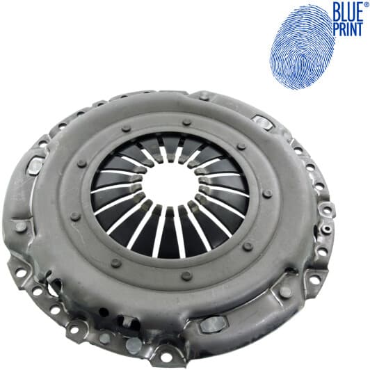 adv183237n Blue Print Кошик зчеплення