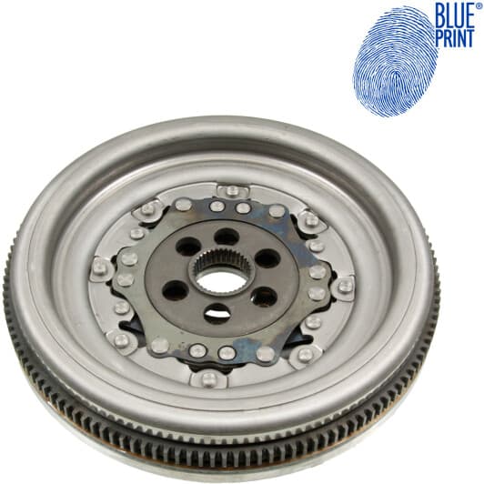 adv183501 Blue Print Маховик