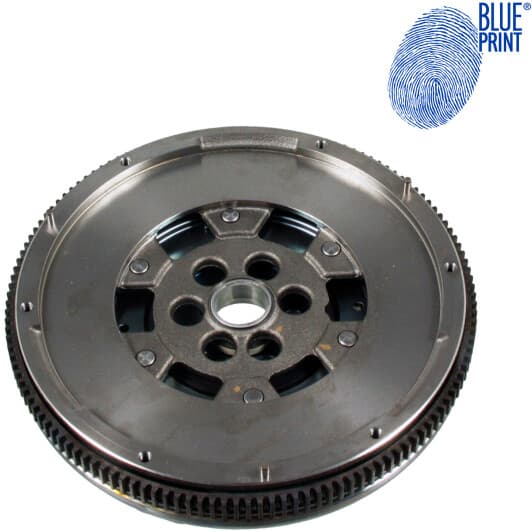 adv183503 Blue Print Маховик