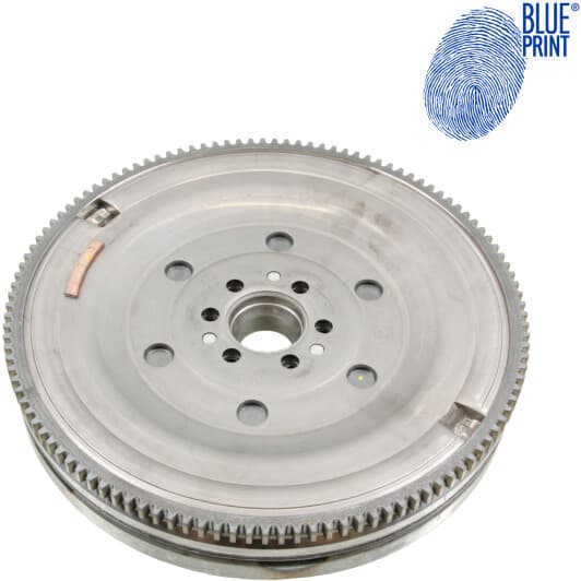 adv183508 Blue Print Маховик