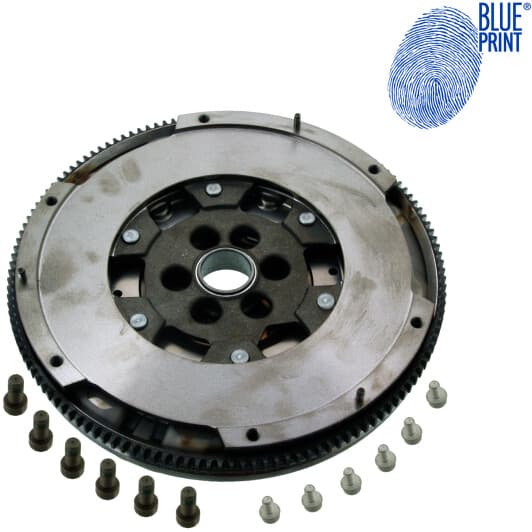 adv183512 Blue Print Маховик
