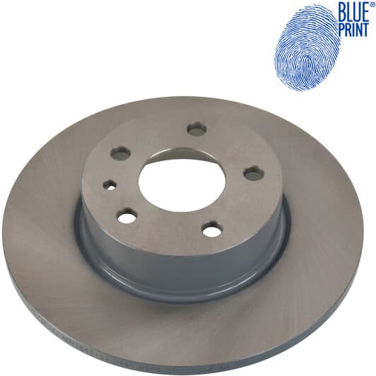 adv1843132 Blue Print Тормозной диск