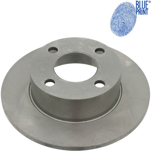 adv184335 Blue Print Гальмівний диск