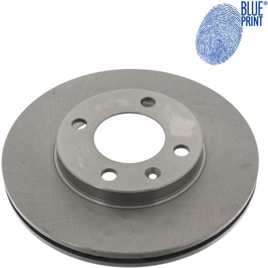 adv184350 Blue Print Тормозной диск