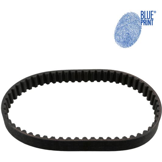 ADV187501 Blue Print Ремінь ГРМ