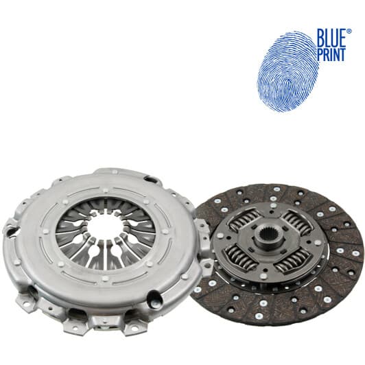 adw1930134 Blue Print Комплект сцепления