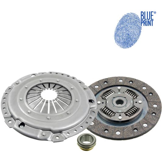 adw193065 Blue Print Комплект сцепления