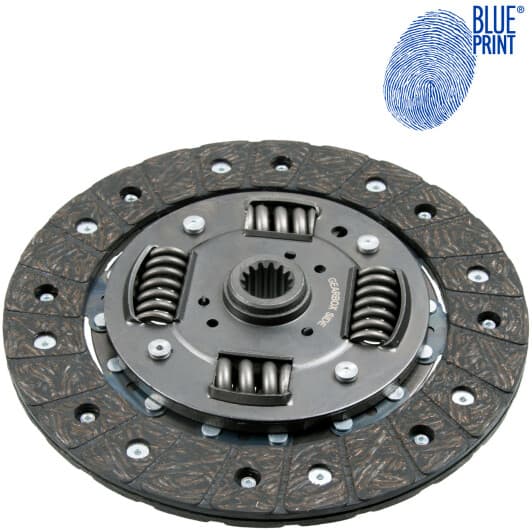 adw193105 Blue Print Диск зчеплення