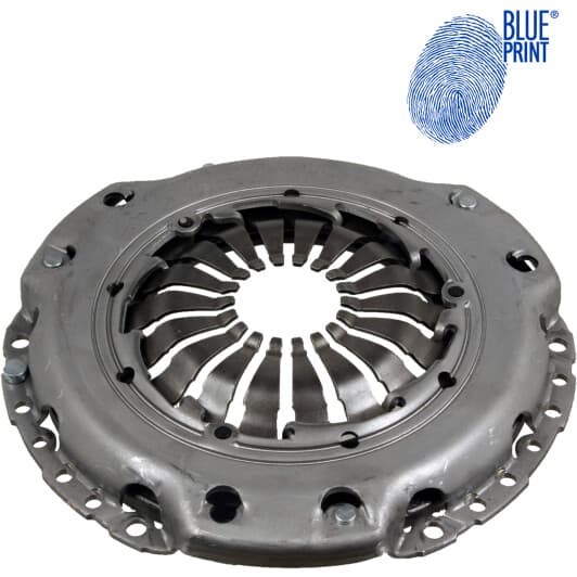 adw193211n Blue Print Корзина сцепления