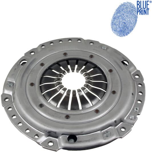 adw193213n Blue Print Кошик зчеплення