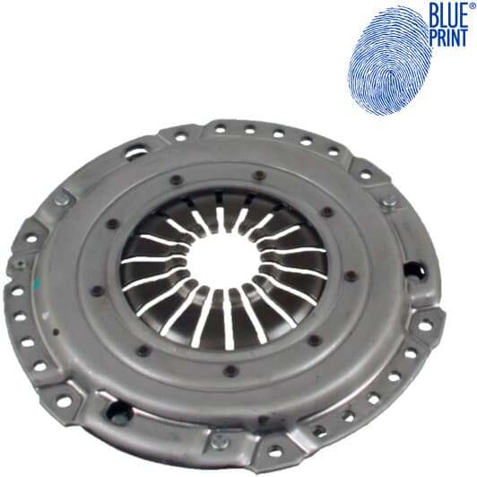 adw193214n Blue Print Кошик зчеплення