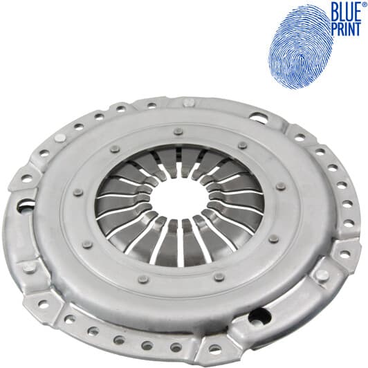 adw193220n Blue Print Кошик зчеплення