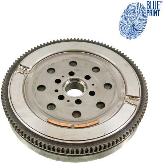 adw193502 Blue Print Маховик