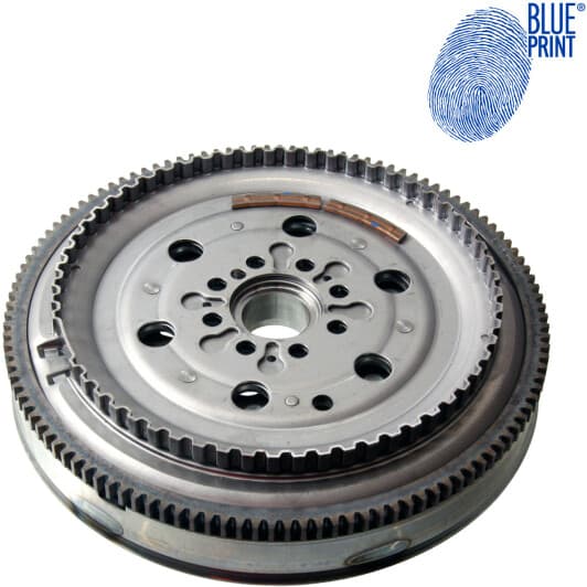 adw193503 Blue Print Маховик