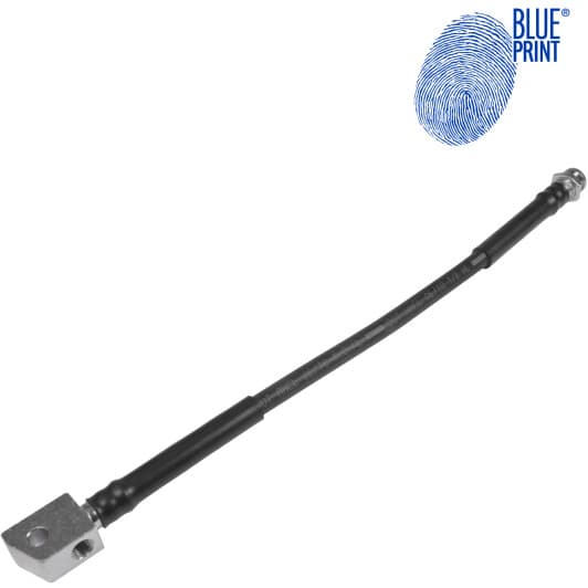 ADZ95344 Blue Print Тормозной шланг для Isuzu D-Max