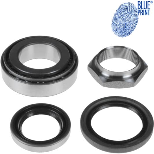 ADZ98313 Blue Print Підшипник ступиці колеса для Isuzu TFR