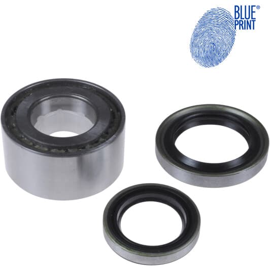 ADZ98320 Blue Print Підшипник ступиці колеса для Isuzu D-Max