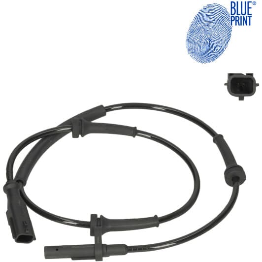 adbp710137 Blue Print Датчик ABS