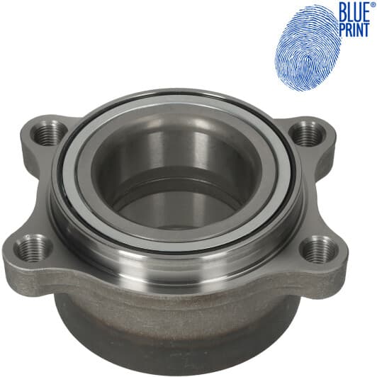 adbp820080 Blue Print Підшипник ступиці колеса