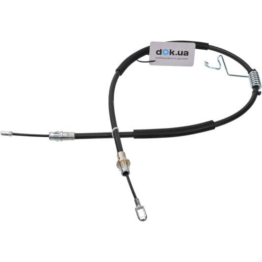9025192 NK Трос ручного гальма