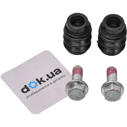 1131363 OJD (Quick Brake) Комплектующие тормозного суппорта