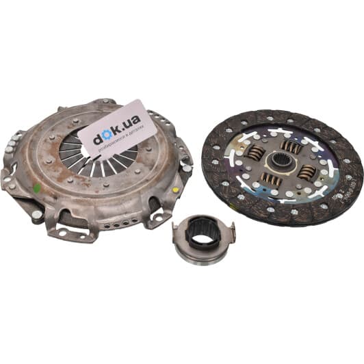 621 1828 60 LuK Комплект зчеплення