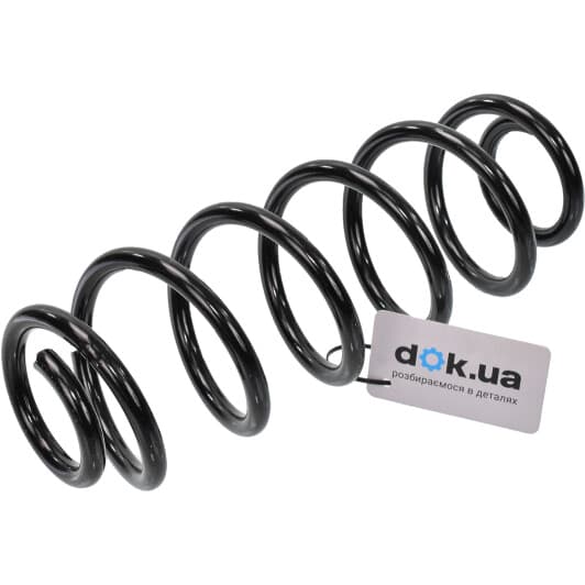 RA6076 Kayaba Пружина подвески