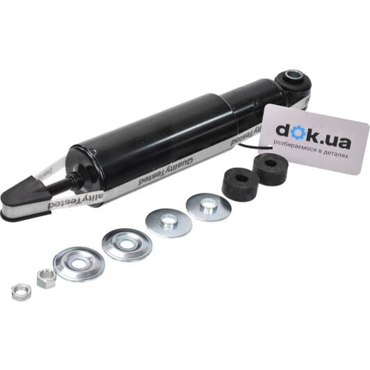 ma33066 Ashika Амортизатор