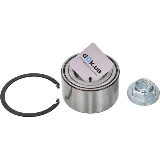 R170.60 SNR Подшипник ступицы колеса