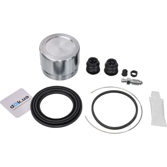 D41683C Autofren Seinsa Ремкомплект тормозного суппорта для Toyota Hiace