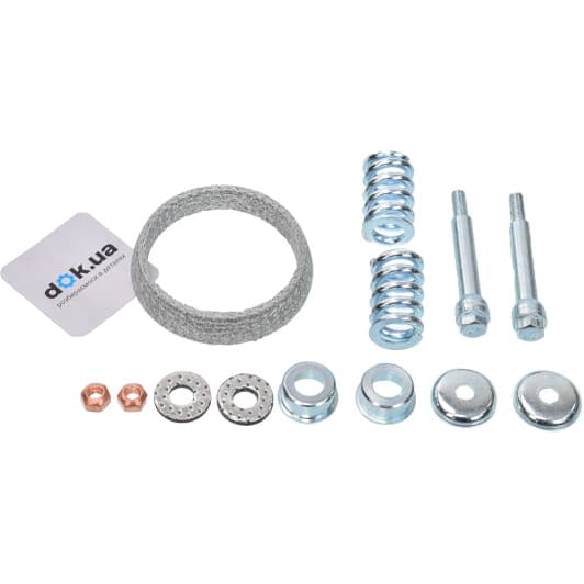 218-976 FA1 Комплект прокладок выхлопной системы