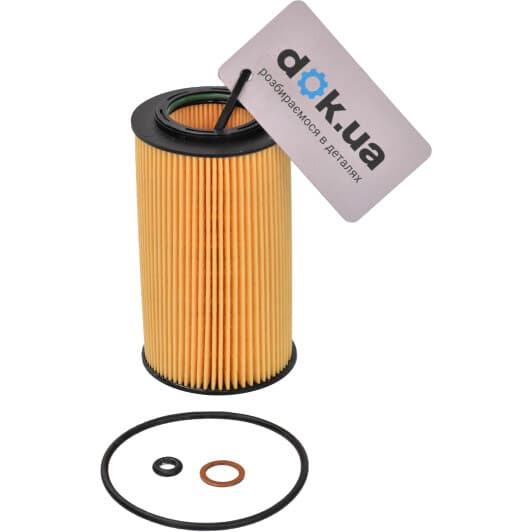 WL7451 WIX Filters Масляный фильтр