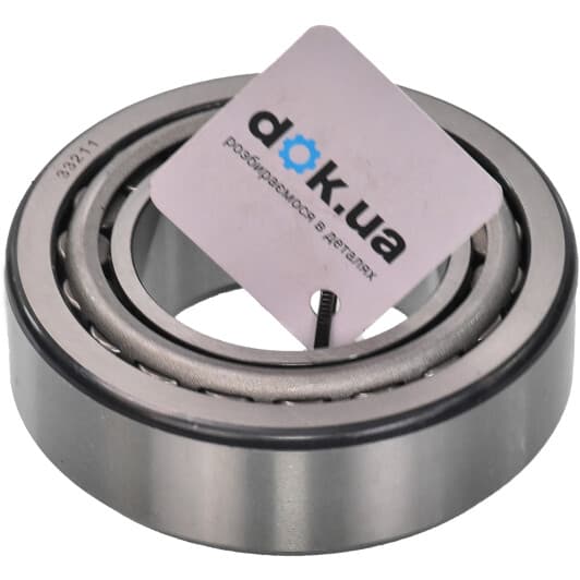 33211 FAG Підшипник ступиці колеса