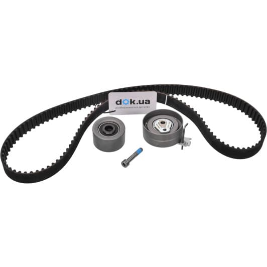 VKMC 03132 SKF Комплект ремня ГРМ + помпа