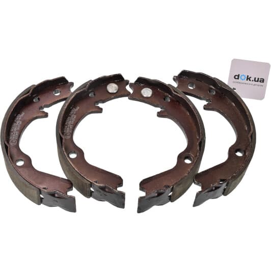 9116 A.B.S. Колодки ручника