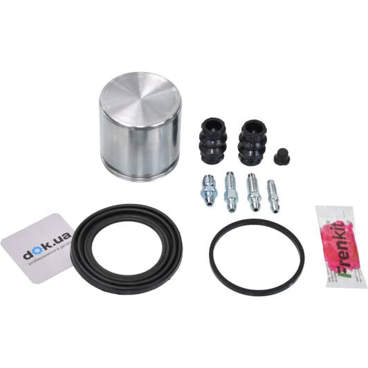 257924 Frenkit Ремкомплект тормозного суппорта