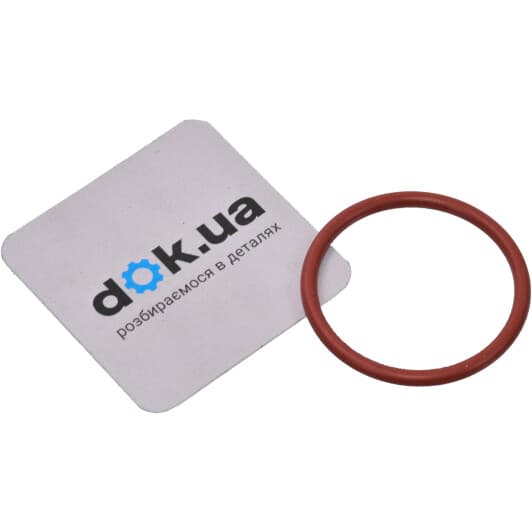 A0299973248 Mercedes-Benz / Smart Прокладка фланця охолоджувальної рідини