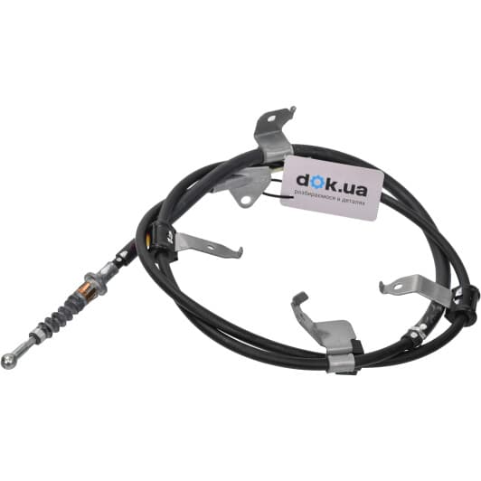 4642012810 Toyota / Lexus / Daihatsu Трос ручного гальма