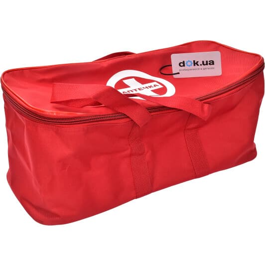 Футляр для автомобільної аптечки Poputchik F-02-015-M