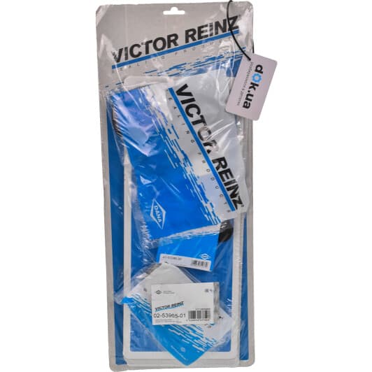 02-53965-01 Reinz Комплект прокладок ГБЦ