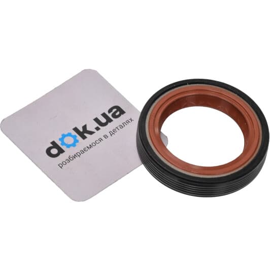 EL325155 Elring Сальник коленвала