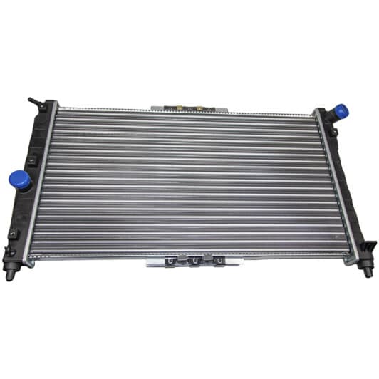 r23022 SATO tech Радиатор охлаждения двигателя