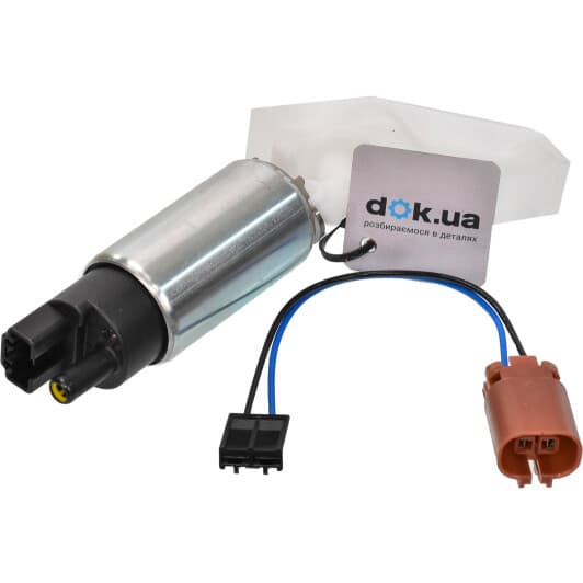 0 986 580 914 Bosch Паливний насос