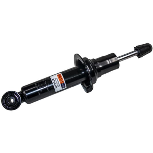 22661r SATO tech Стойка амортизатора для Peugeot 508