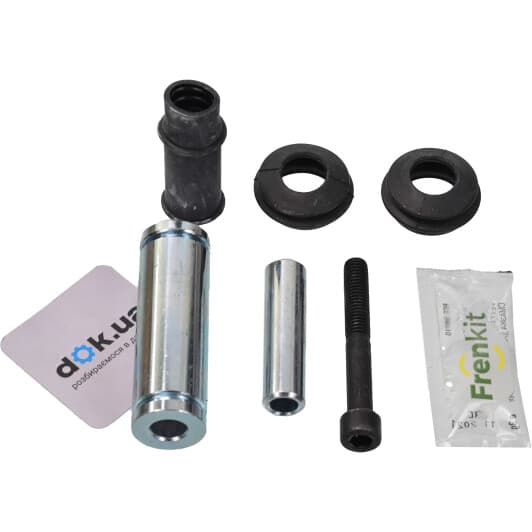 822003 Frenkit Направляющая гильза скобы тормозного суппорта для Renault 21