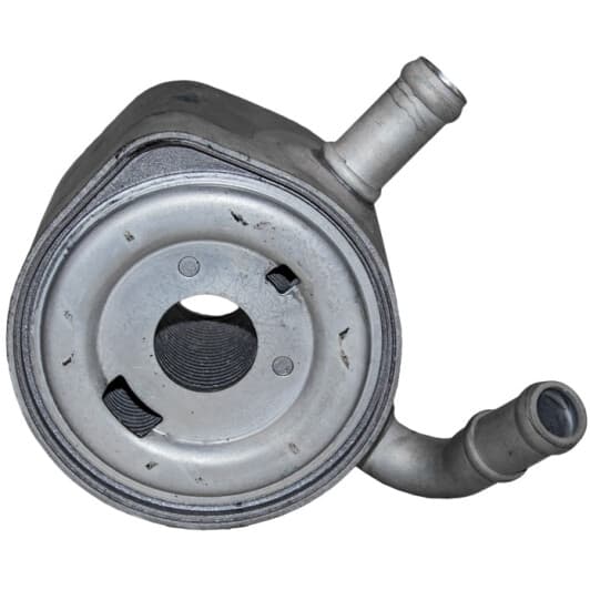 o10120 SATO tech Масляный радиатор двигателя