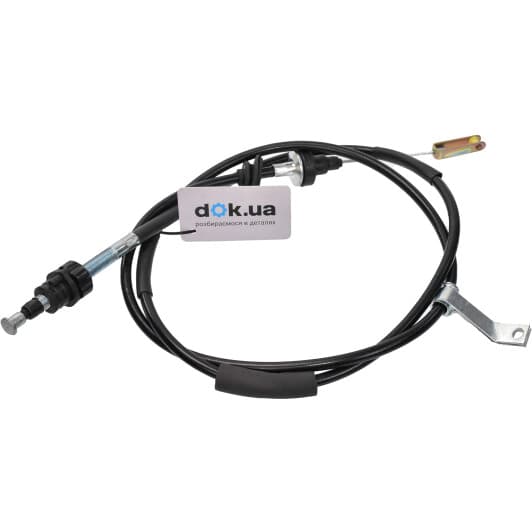 15408828 Ashika Трос зчеплення для Suzuki Jimny